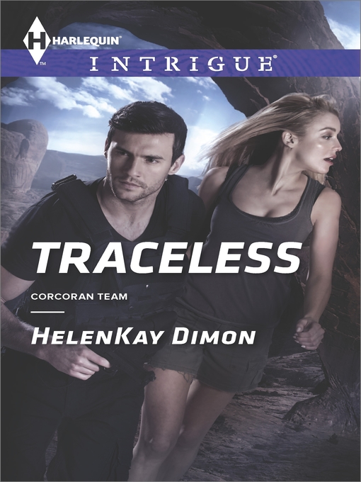 Title details for Traceless by HelenKay Dimon - Available